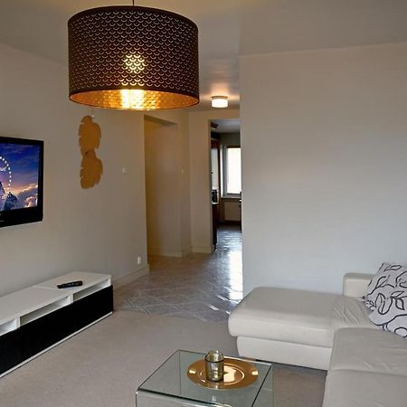 Apartament Mlynska 59 Apartment Koszalin Ngoại thất bức ảnh