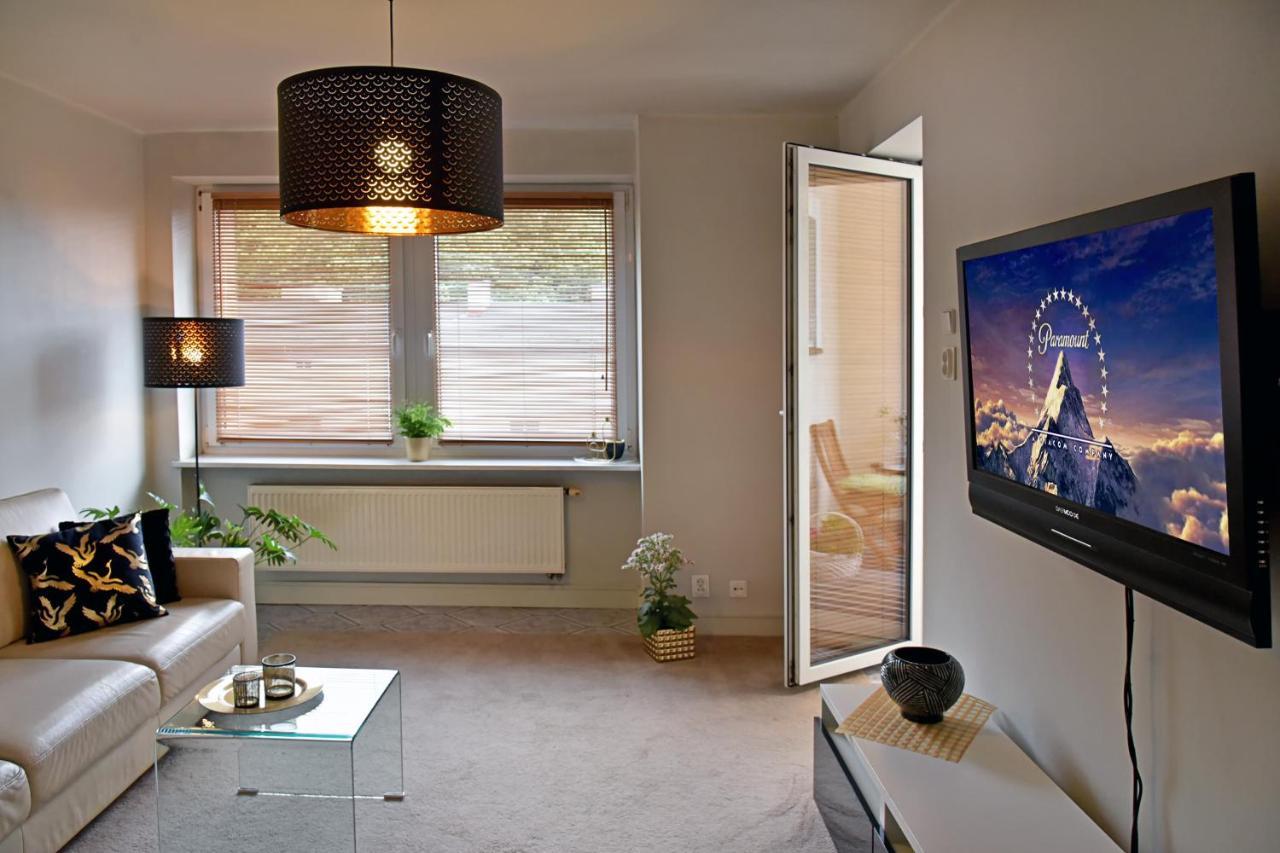 Apartament Mlynska 59 Apartment Koszalin Ngoại thất bức ảnh
