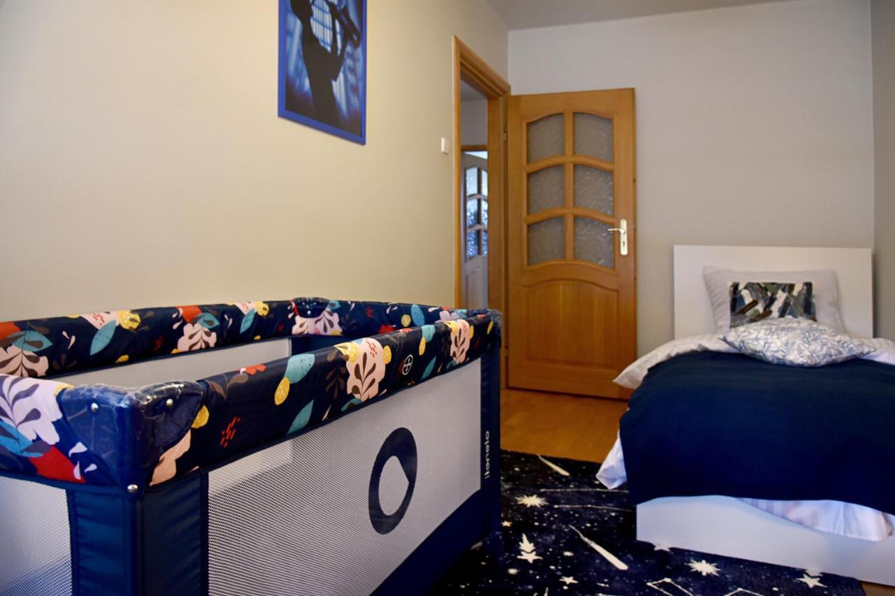 Apartament Mlynska 59 Apartment Koszalin Ngoại thất bức ảnh