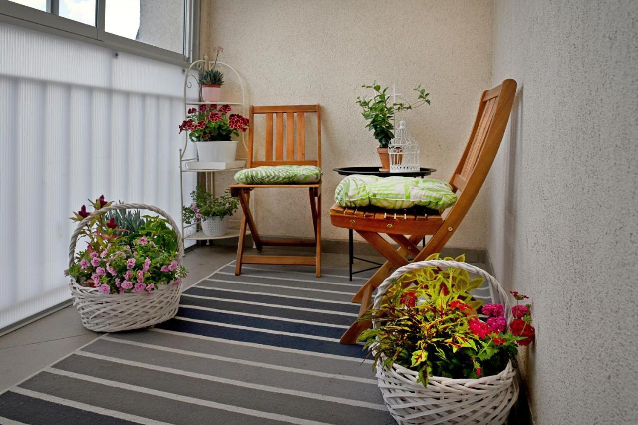 Apartament Mlynska 59 Apartment Koszalin Ngoại thất bức ảnh