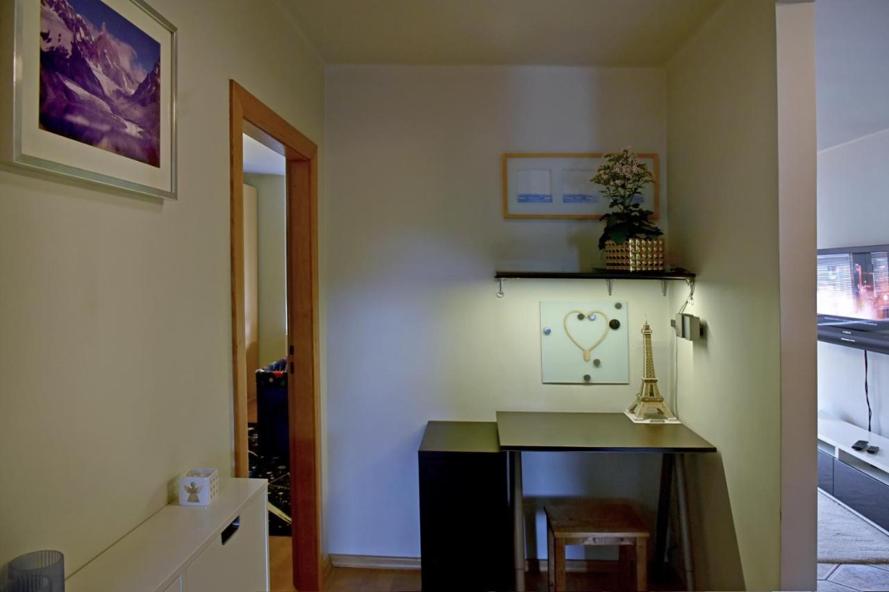 Apartament Mlynska 59 Apartment Koszalin Ngoại thất bức ảnh