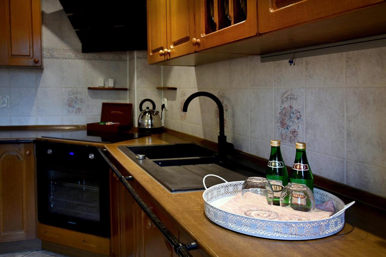 Apartament Mlynska 59 Apartment Koszalin Ngoại thất bức ảnh