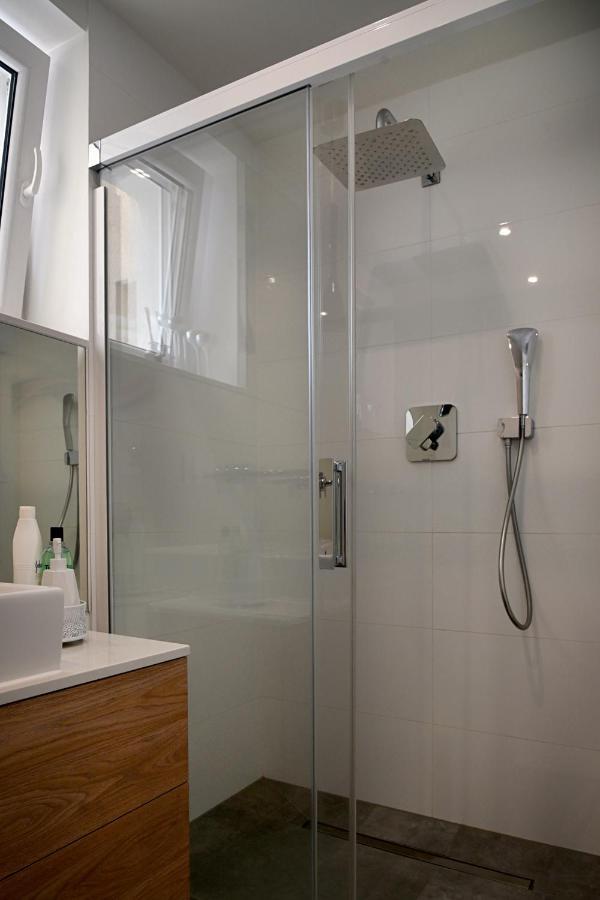 Apartament Mlynska 59 Apartment Koszalin Ngoại thất bức ảnh