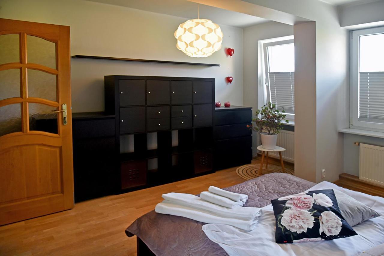 Apartament Mlynska 59 Apartment Koszalin Ngoại thất bức ảnh