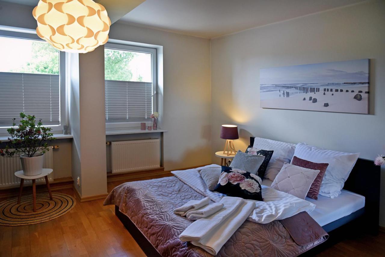 Apartament Mlynska 59 Apartment Koszalin Ngoại thất bức ảnh